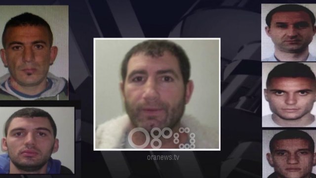 RTV Ora - Rinasi , policia e Kosovës: Po shkëmbejmë informacione për Dajën dhe Tanin