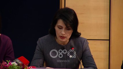 RTV Ora - Kritika Arta Markut, KSHH: Transferimi i prokurorëve pa bazë ligjore