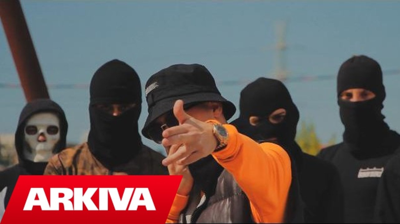 Diklaj - Ca Thojn (Prod.by 23Z)