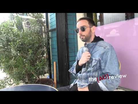 Big Black Delta: SXSW Interview (Part Two)