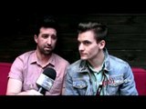 CMJ 2012: goodbyemotel interview at The Aussie BBQ with the AU review.