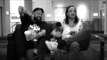 Cancer Bats Interview (Part One) at Soundwave Festival 2013