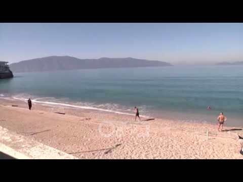 RTV Ora - Policë çekë në Vlorë, patrullime në zonat turistike gjate sezonit veror