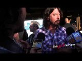 Dave Grohl talks Analogue vs Digital and the next Foo Fighters record.