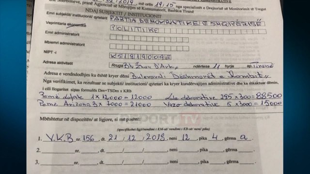 Ekskluzive-shifrat zyrtare/ Protestat e PD-LSI deri tani u kanë kushtuar 640 mln lekë shqiptarëve
