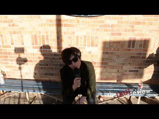 Yi Sung Yol (South Korea) Interview at SXSW 2013!