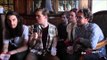 The Trouble with Templeton - SXSW 2013 interview at The Aussie BBQ
