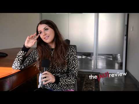 Owl Eyes talks about Nightswim (out April 19th)