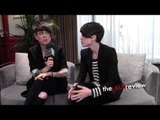 Tegan and Sara Interview on YouTube, the Sydney Opera House and Groovin' The Moo! (Part One)