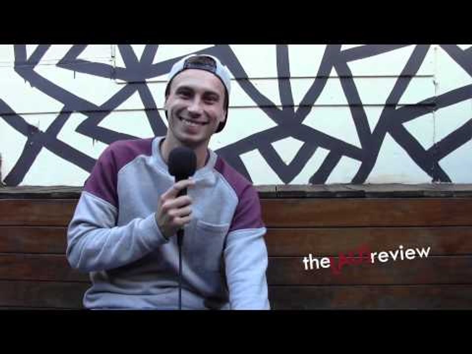 Pez: The Interview - "Back in the Game" Part One