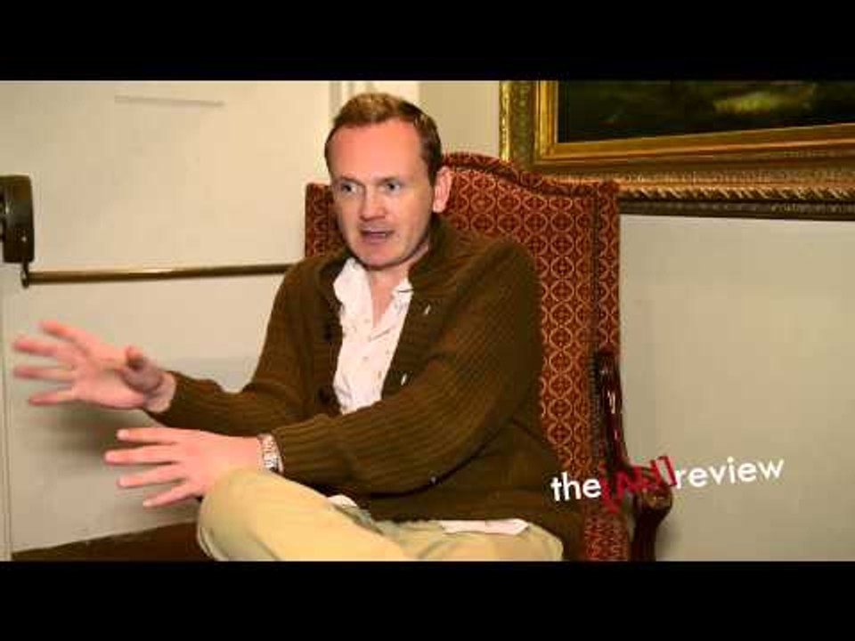 Cheap Thrills' Pat Healy Interview: Part Three at SXSW