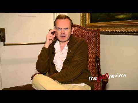 Cheap Thrills' Pat Healy Interview: Part Two at SXSW