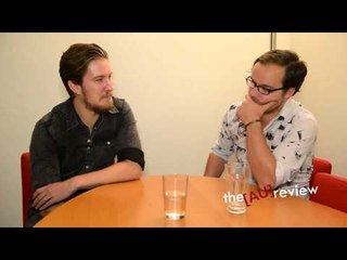 Interview: Battleships (Sydney) - Part Two!