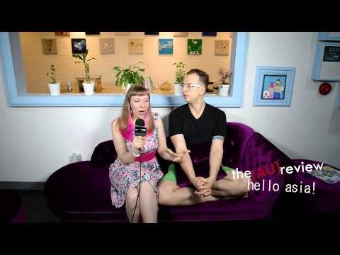 Eat Your Kimchi: Simon and Martina talk pets and crowdsourcing.