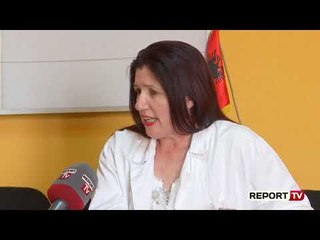 Report TV -Alarm në Elbasan, preken nga tuberkulozi 6 punonjës të 'Kujdesit Shëndetësor'