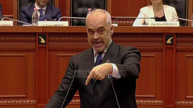 Rama: Më 30 qershor ka zgjedhje. Burg kush prish votimet - Top Channel Albania - News - Lajme