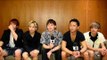 Interview: Da-iCE (Japan) describes 