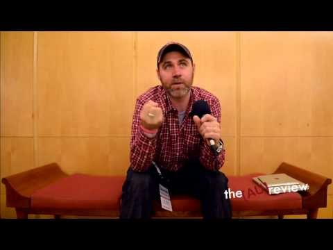 Benji Rogers Interview Part 2: Founder of Pledge Music chats to us at Music Matters 2013.