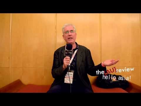 Steve McClure talks about his background and the history of the Japanese music industry.