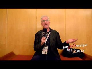 Steve McClure talks about his background and the history of the Japanese music industry.
