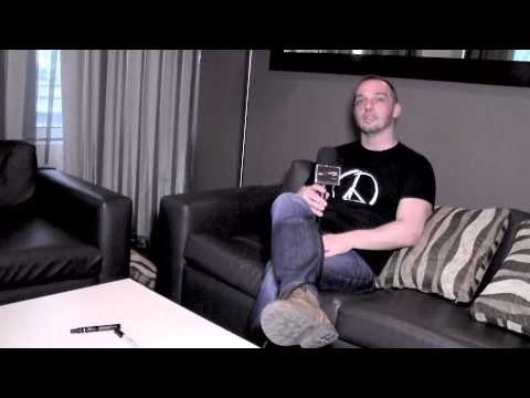 Phil Jimenez: Oz Comic-Con Interview (Part One) on Wonder Woman and more...