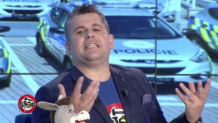 Stop- Patrulla ceke ne bregdetin tone, arsyeja shtimi i turisteve ceke. (25.04.2019)