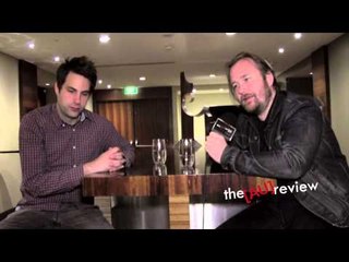 Mistaken for Strangers: Tom Berninger and Craig Charland (Part Two)