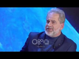 360 gradë - Zheji: Do votoja Spiropalin, po të ishte kryetare e PS