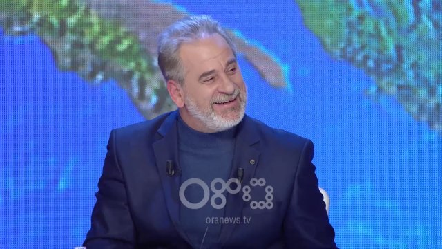 360 gradë - Zheji: Nuk jam për djegien e mandateve, por tani kemi opozitë