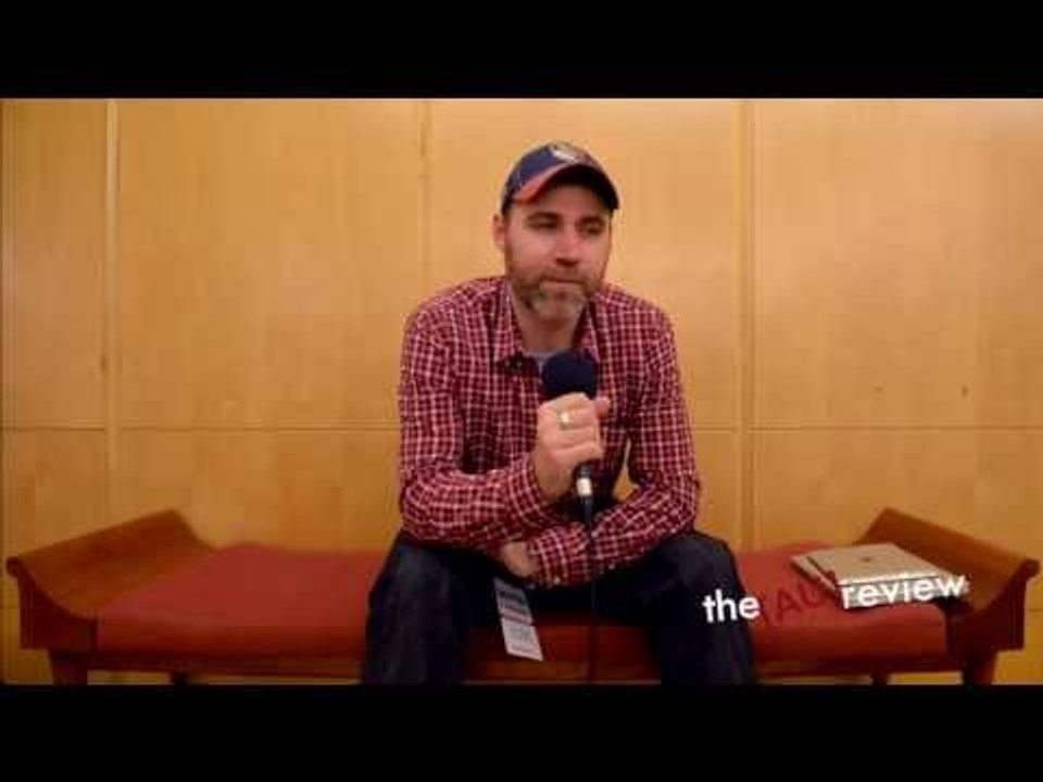 Benji Rogers Interview Part 1: Founder of Pledge Music chats to us at Music Matters 2013