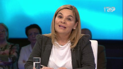 Open - Kryemadhi hedh fall Live për Edi Ramën: Ja çdo e gjejë nesër