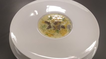 Rreze Dielli 26 Prill 2019 - Të Gatuajmë me Znj. Vjollca P2 Supë magjerica dhe bukë pashke