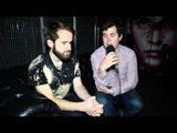 Surfer Blood: Splendour in the Grass Interview (2013)