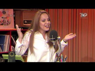 Wake Up/ Vikena Kamenica: Emri im amanet i gjyshit