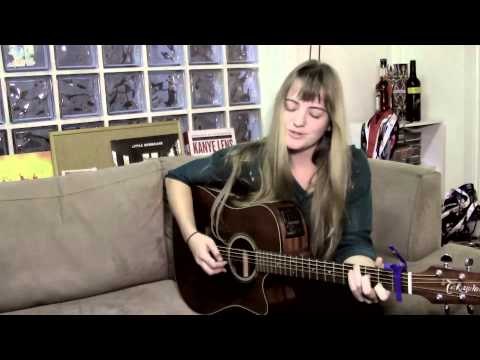 Zoe Elliot Stone Grey (Live and Acoustic) on the AU sessions