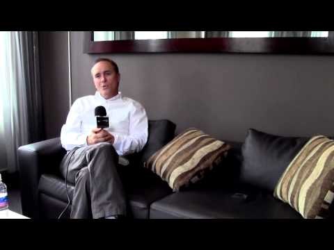 Jeffrey Combs interview on The Frighteners and Peter Jackson at Oz Comic Con (Part Two)