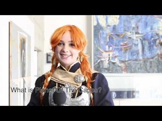 Ardella at SMASH! 2013: Interview