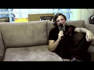 Robert DeLong: Splendour in the Grass Interview