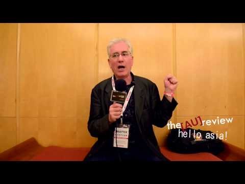 Steve McClure talks about Japanese groups AKB48, Ringo Sheena, Straightener and more!