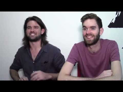 Interview: Rainy Day Women (Perth)