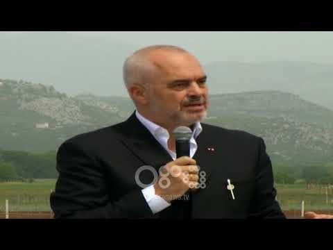 RTV Ora - PS propozon Tonin Marinaj në Malësi të Madhe