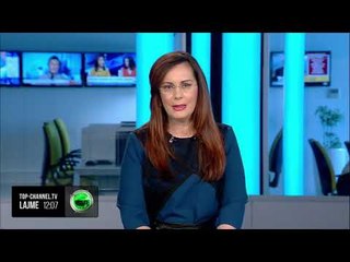 Edicioni Informativ, 26 Prill 2019, Ora 12:00 - Top Channel Albania - News - Lajme
