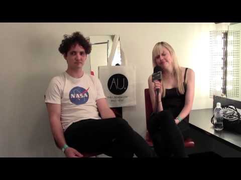 Major Leagues - BIGSOUND 2013 Interview!