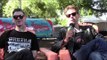 Interview: Franz Ferdinand at Austin City Limits 2013 (ACL)