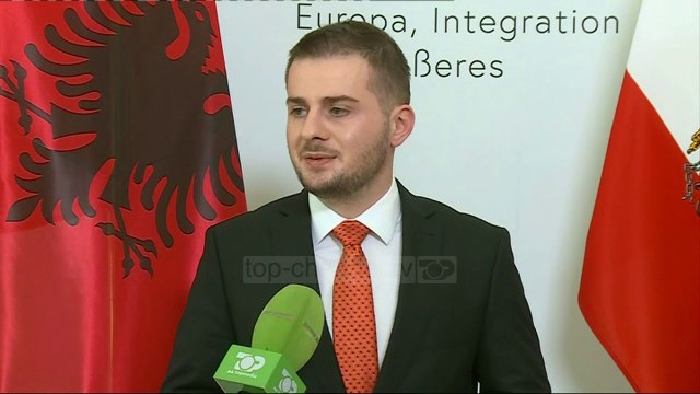 Cakaj: Do marrim edhe kryesimin e OSBE-së në 2020 - Top Channel Albania - News - Lajme