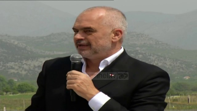 Rama: Zgjedhjet nuk shtyhen dhe nuk do të ketë 18 maj të dytë - Top Channel Albania - News - Lajme