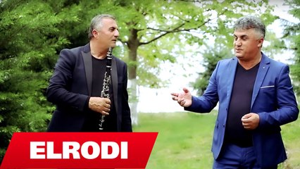 Vellezerit Jança - Bini Saze (Official Video 4K)