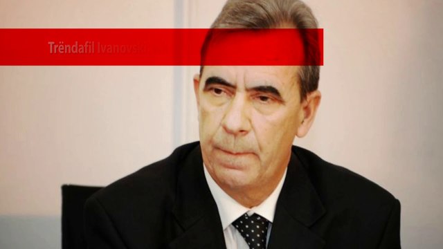 Ekspertët: Nuk ka bazë ligjore që Ivanov të mbetet President