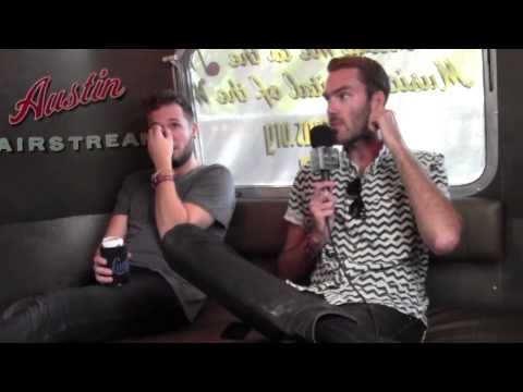 ACL 2013: Bear Mountain (Vancouver) Interview