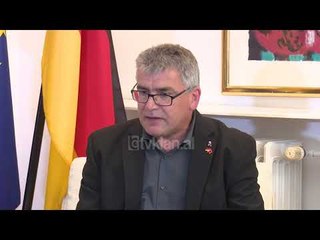 Deputeti gjerman: PD te hyje ne zgjedhje